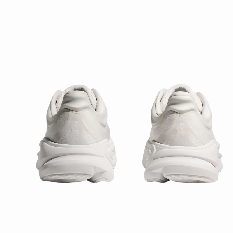 Norman Ok HOKA Bondi 9 B Womens Running Shoes