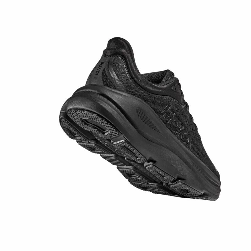 Shoes Kamloops HOKA Bondi 9 D Mens Running Shoes