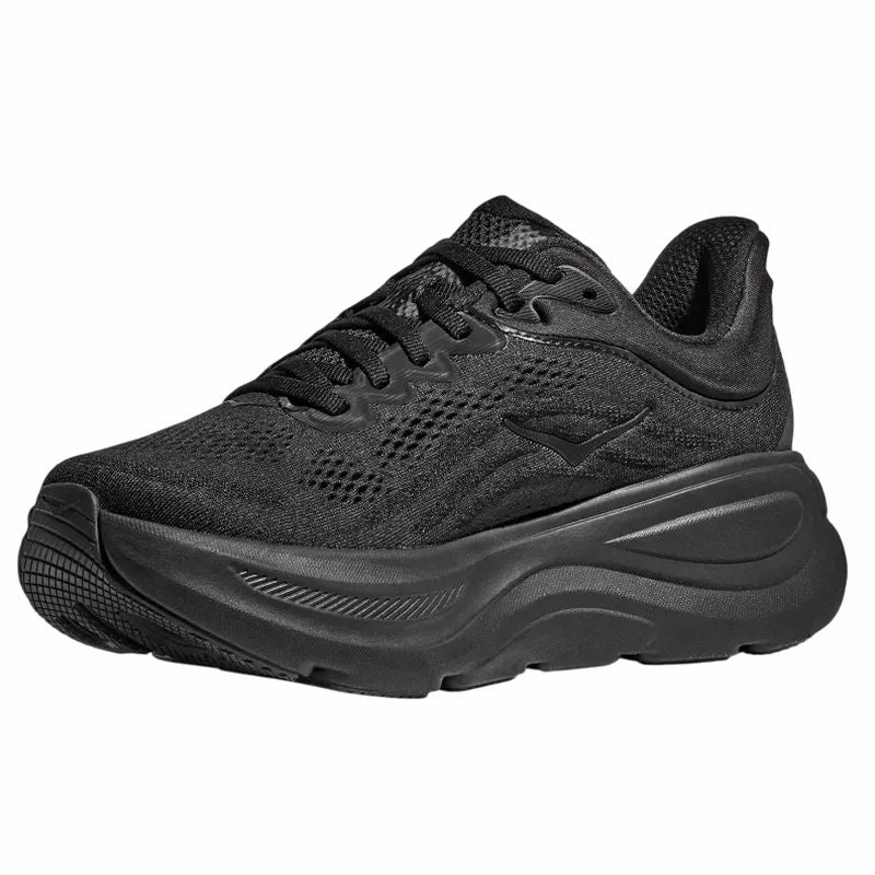 HOKA Bondi 9 D Mens Running Shoes Shoes Tx