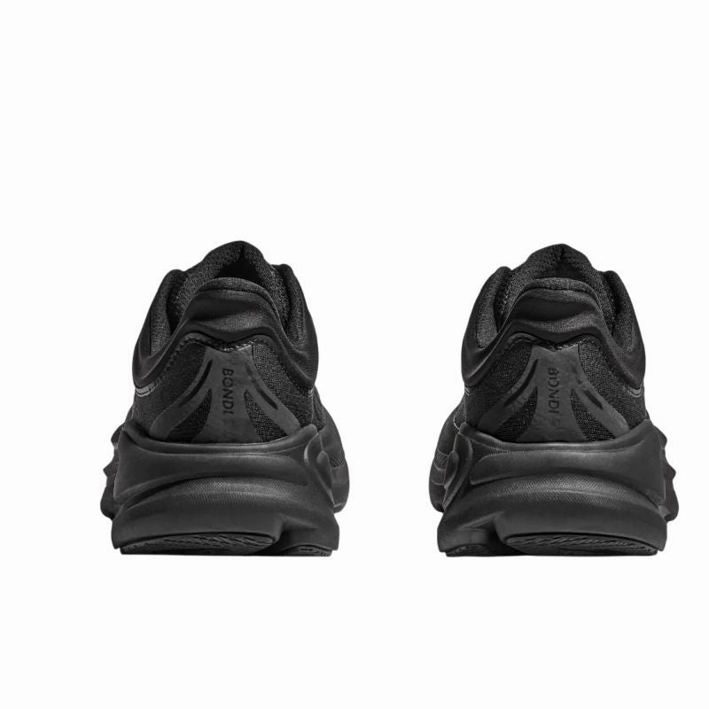 HOKA Bondi 9 D Mens Running Shoes For Doctors