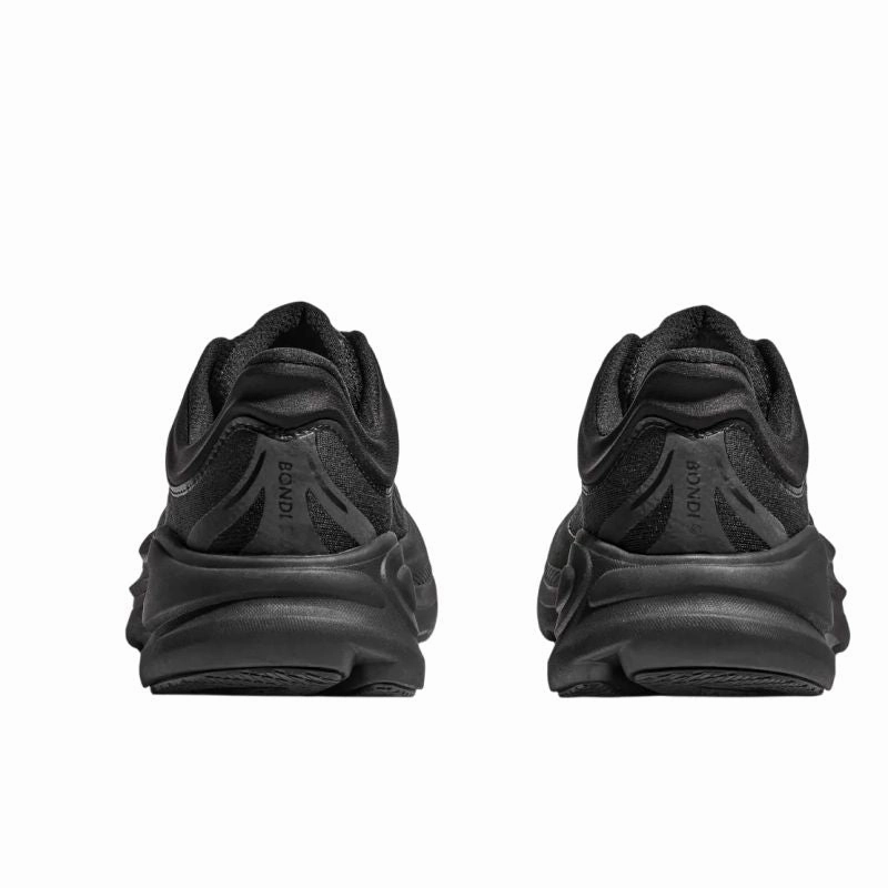 Best For Flat Feet HOKA Bondi 9 D Mens Running Shoes