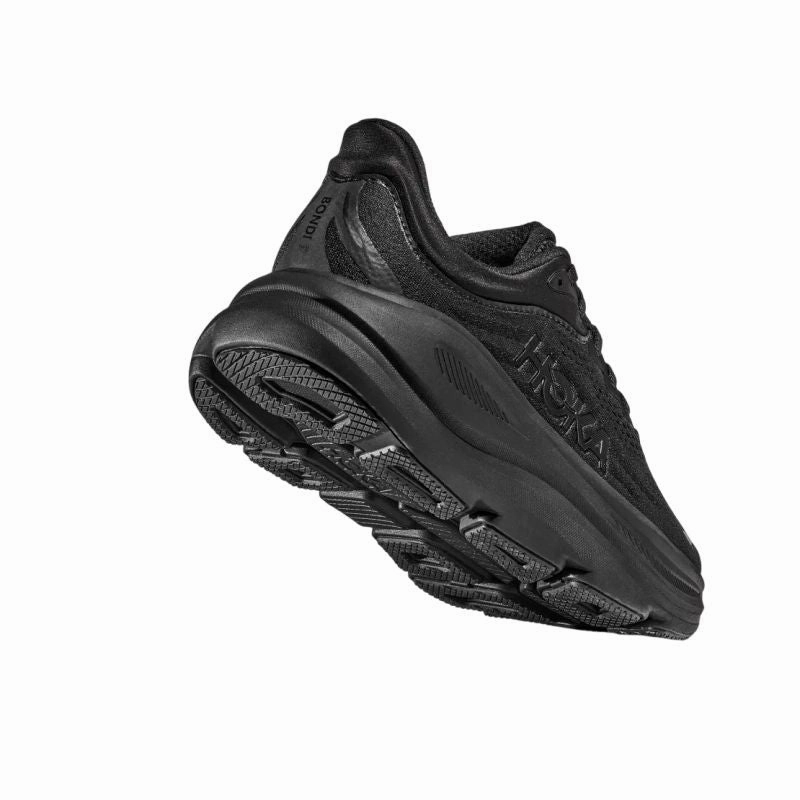 Coupons For Shoes HOKA Bondi 9 D Mens Running Shoes