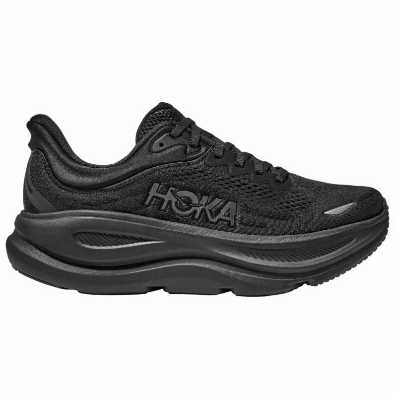 HOKA Bondi 9 D Mens Running Shoes Qc Vs Shoes