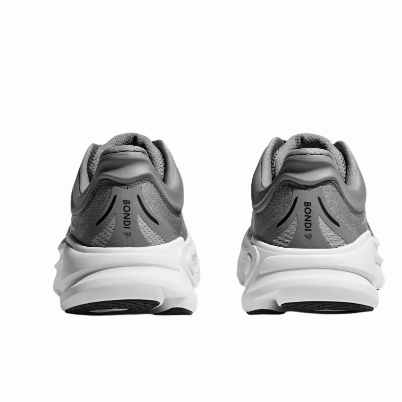 HOKA Bondi 9 D Mens Running Shoes France