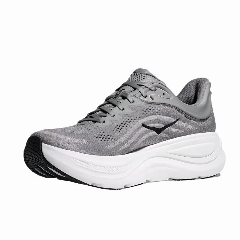 Cushiest HOKA Bondi 9 D Mens Running Shoes