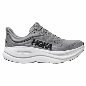 HOKA Bondi 9 D Mens Running Shoes Maximum Cushioned Shoes