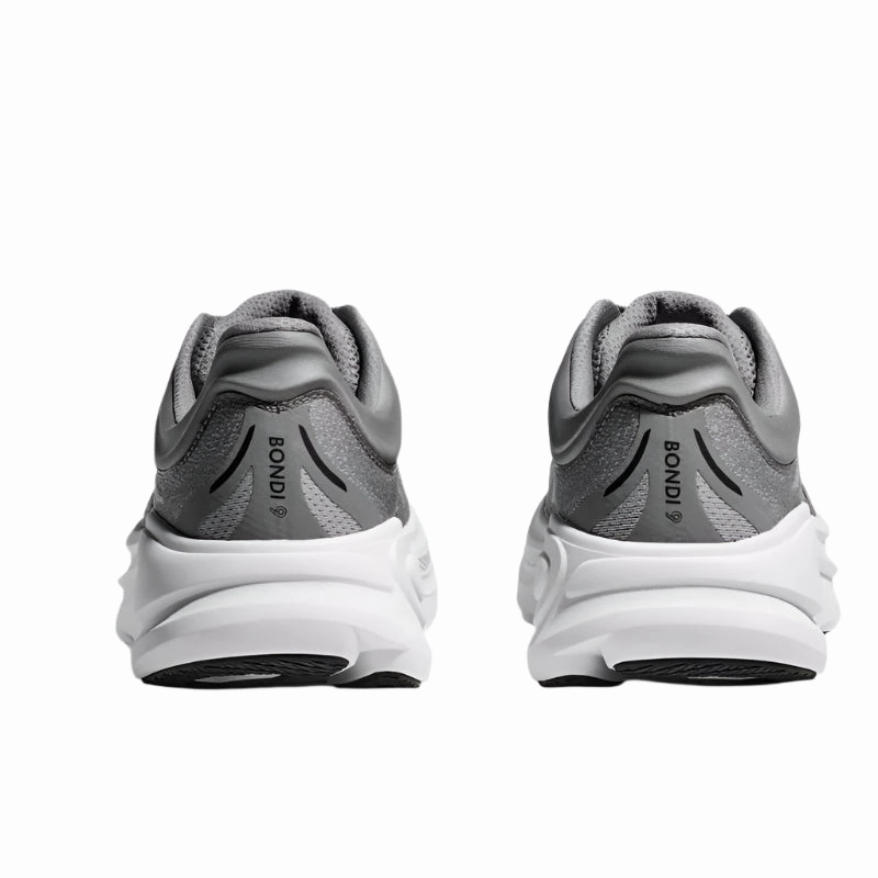 HOKA Bondi 9 D Mens Running Shoes