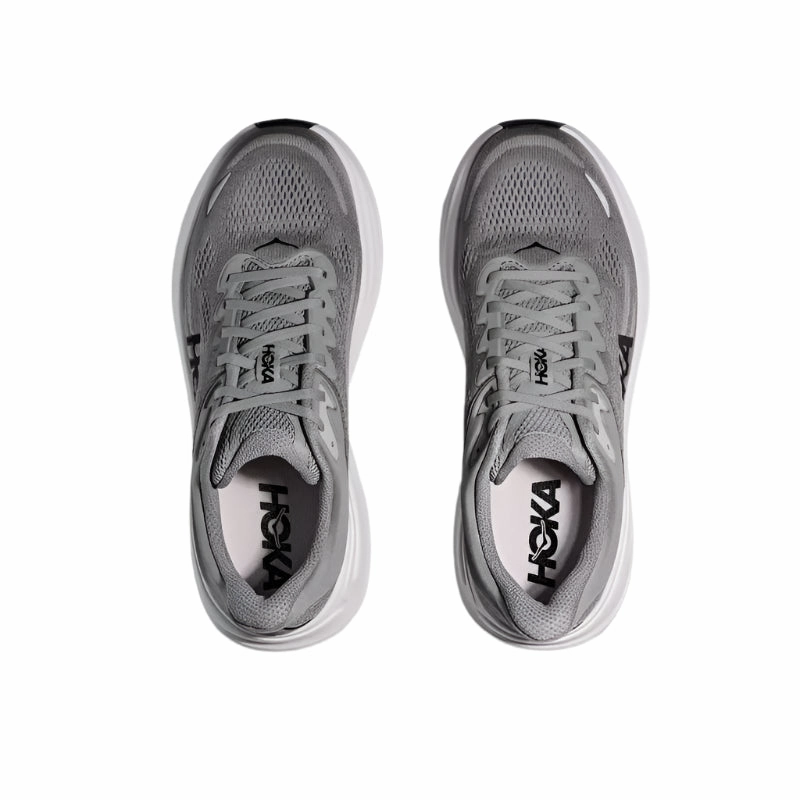 HOKA Bondi 9 D Mens Running Shoes