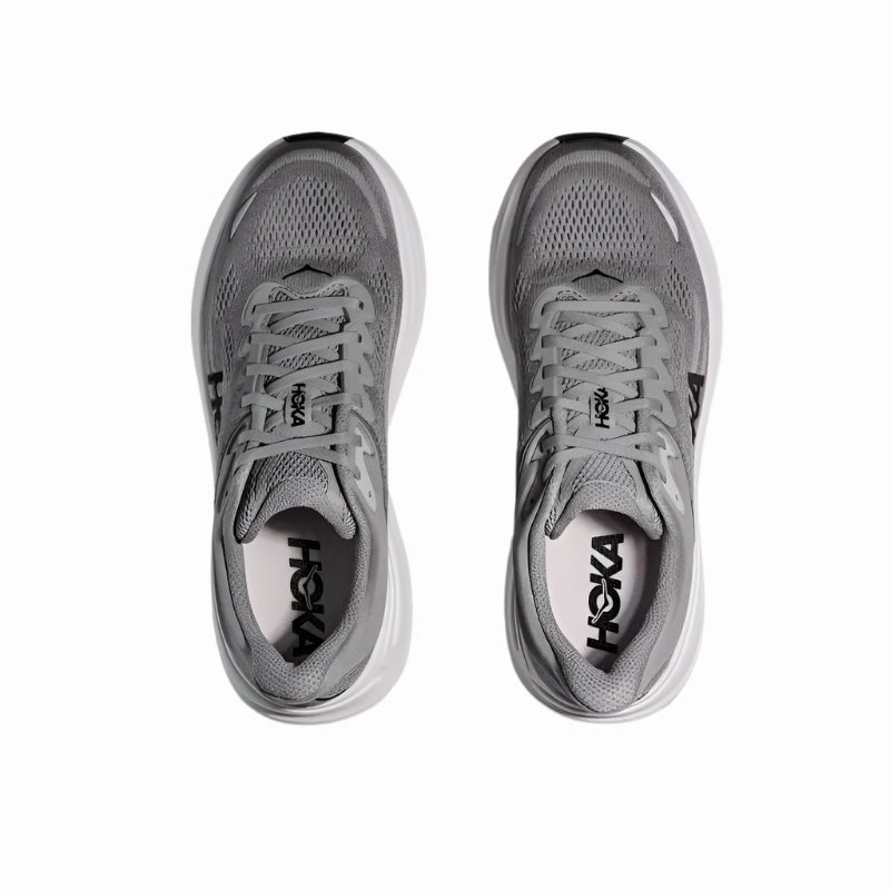HOKA Bondi 9 D Mens Running Shoes