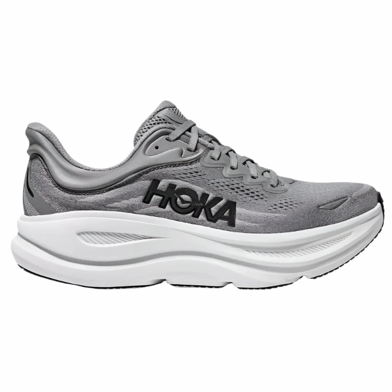 HOKA Bondi 9 D Mens Running Shoes