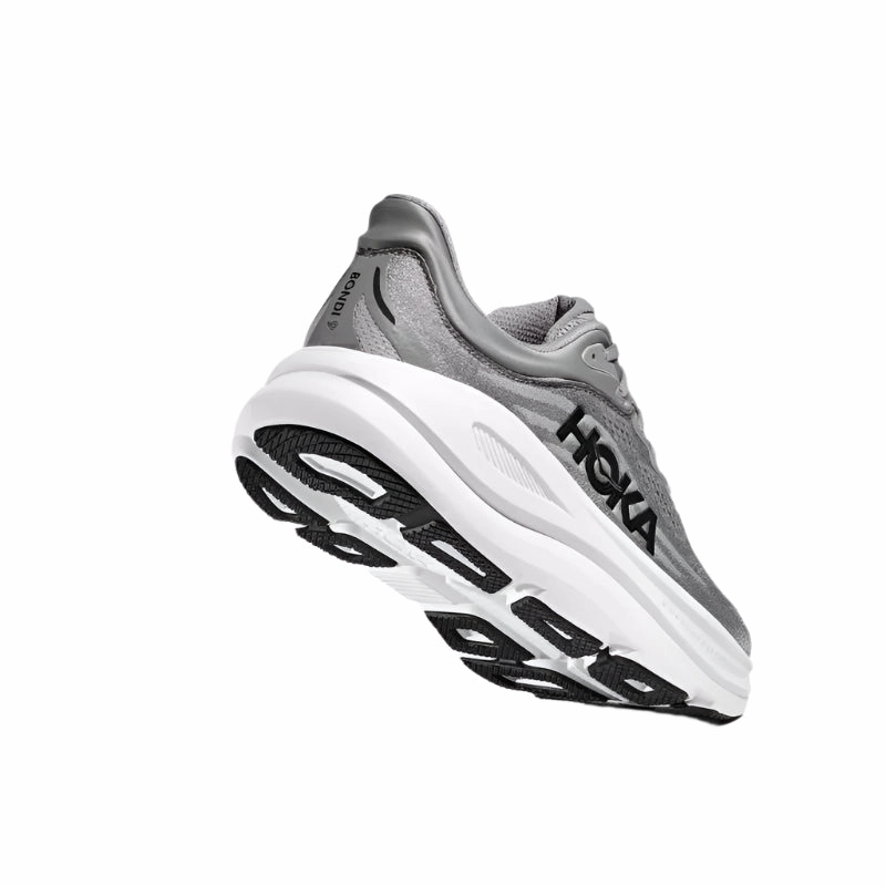 HOKA Bondi 9 D Mens Running Shoes