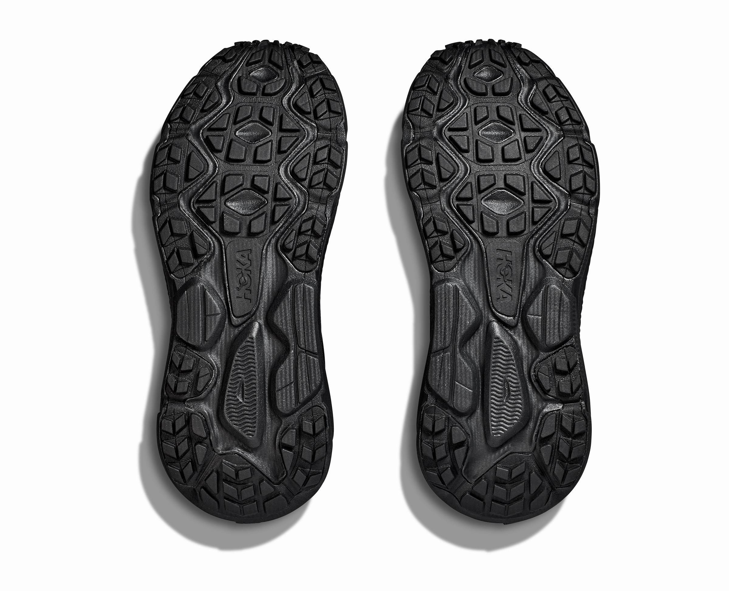 HOKA CHALLENGER GTX WOMEN Best Running Shoes For Knee Issues