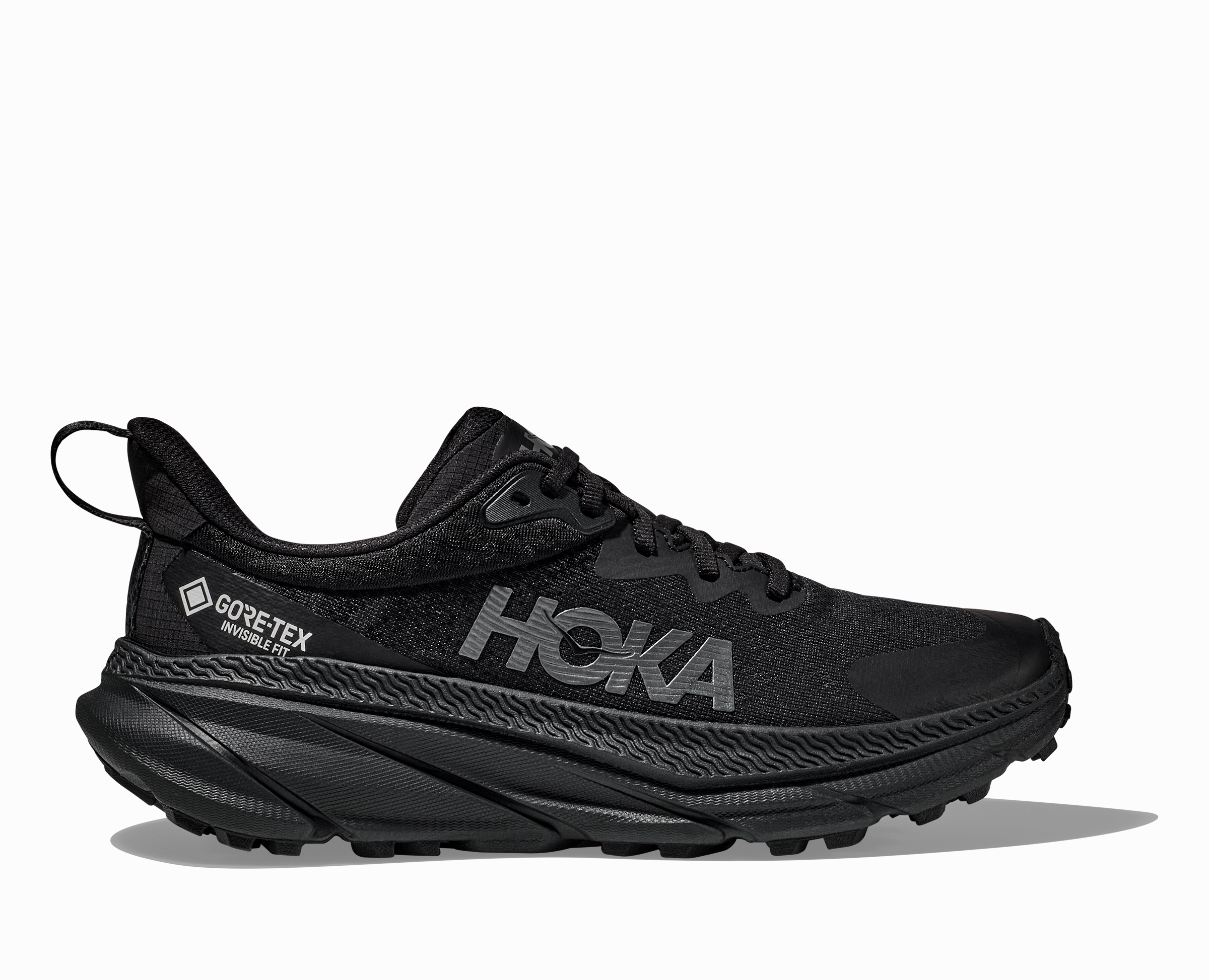 HOKA CHALLENGER GTX WOMEN Type Of Running Shoes For Flat Feet