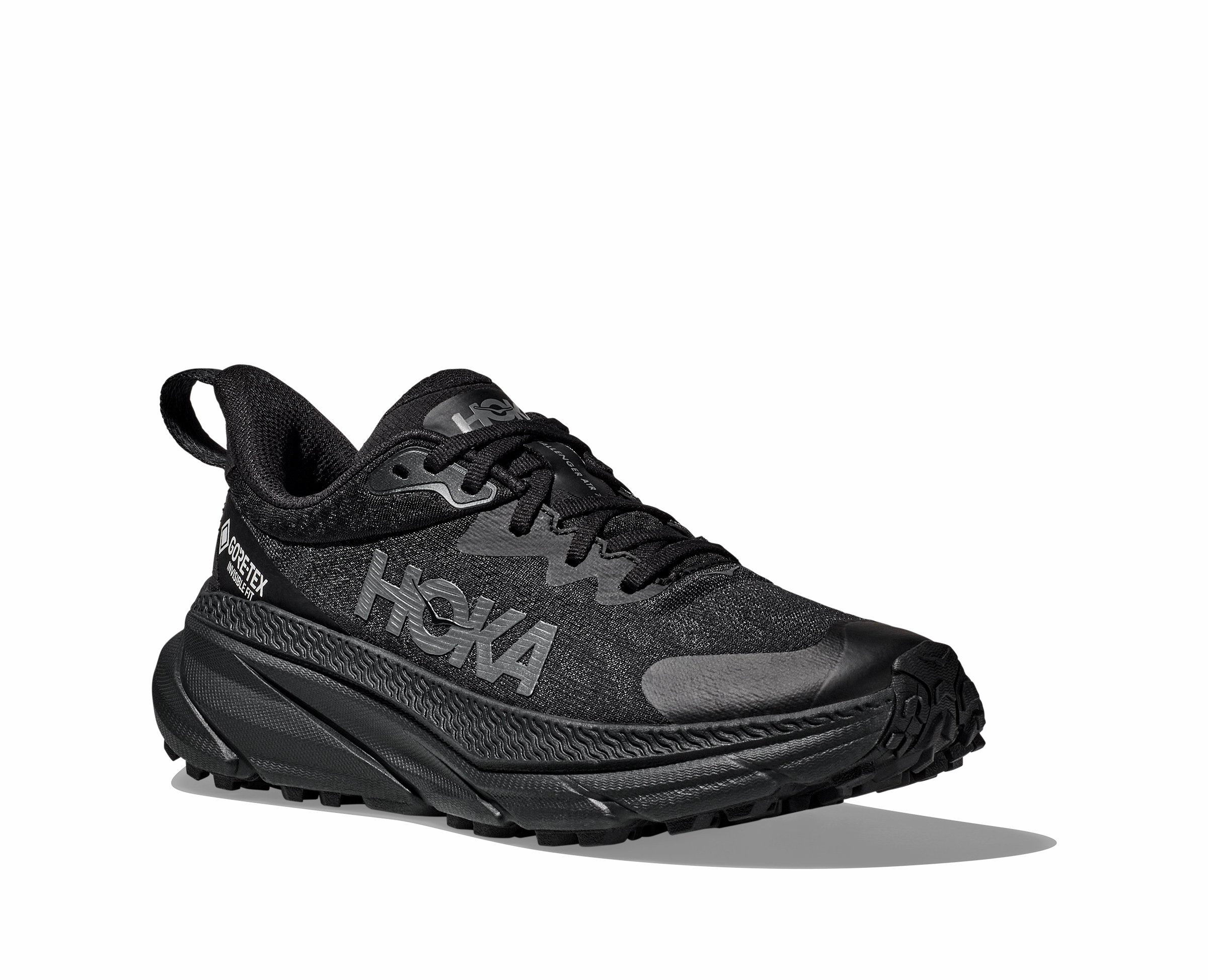 Running Shoes Comfort HOKA CHALLENGER GTX WOMEN