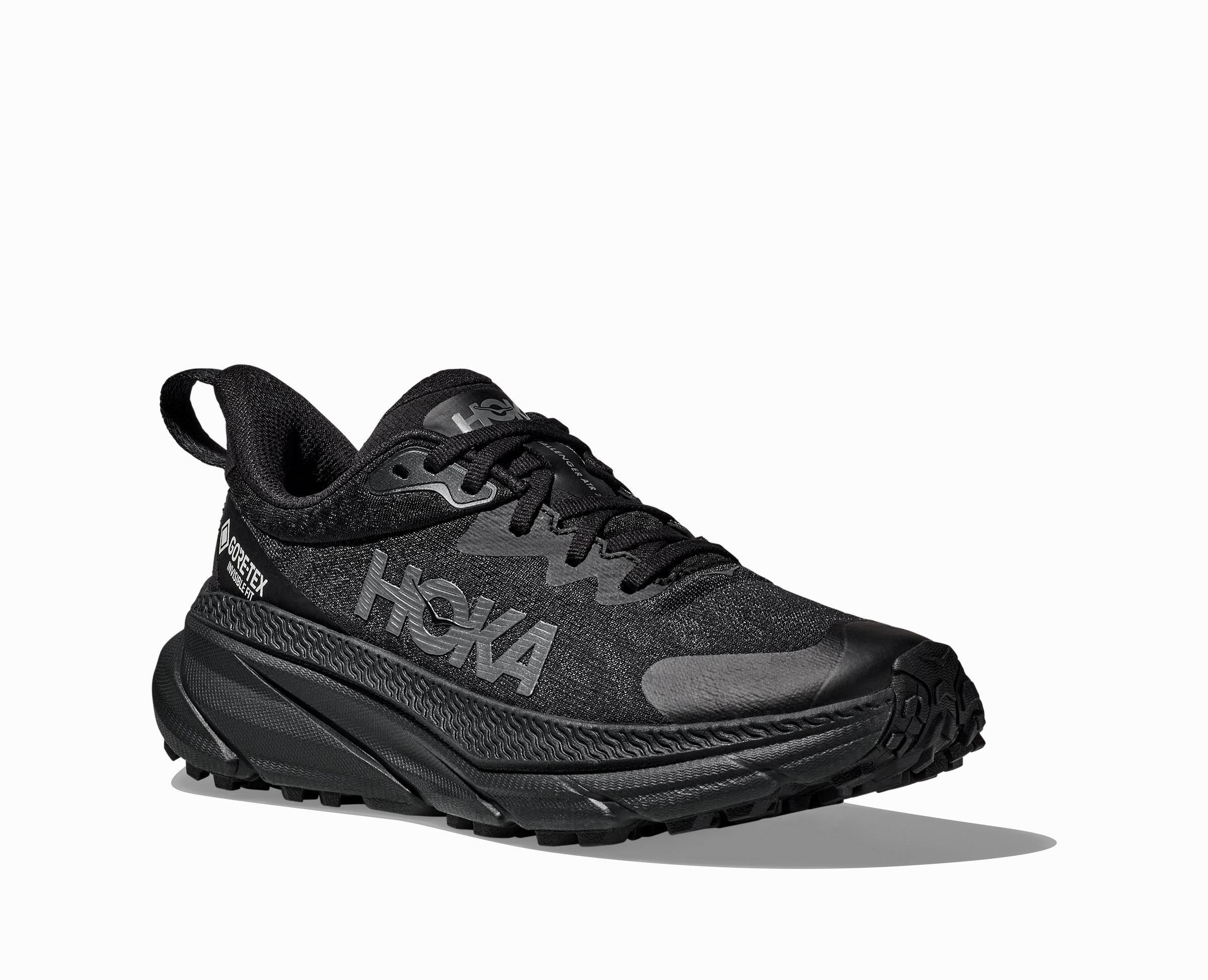 Ultra Running Shoe HOKA CHALLENGER GTX WOMEN