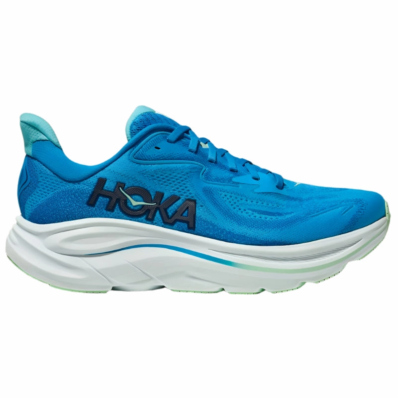 HOKA Clifton 10 D Mens Running Shoes