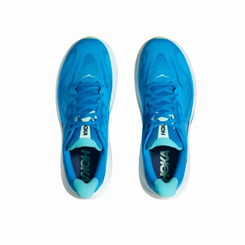 HOKA Clifton 10 D Mens Running Shoes Shoes Testing Program