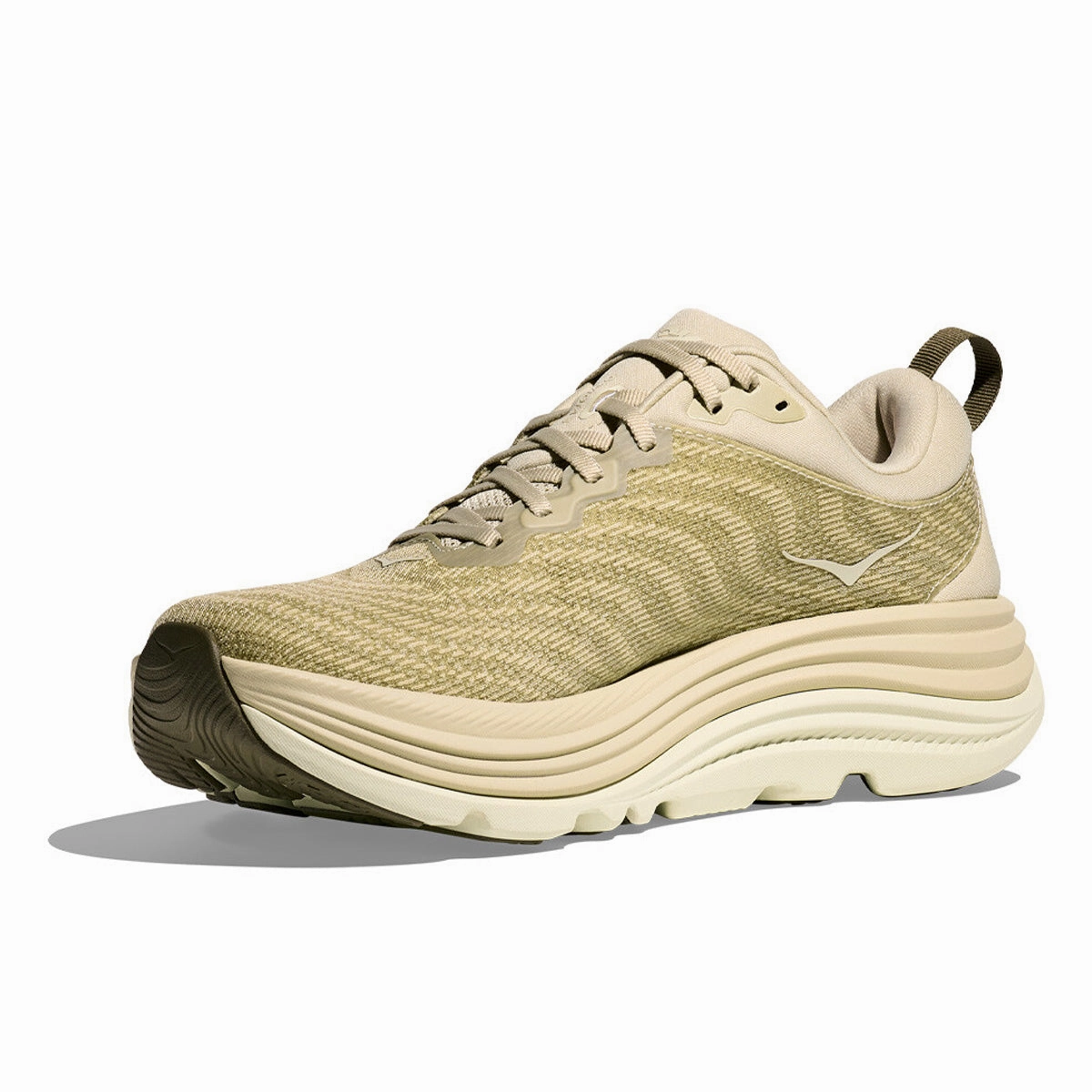 Makati Hoka Gaviota 5 Mens | Oyster Mushroom / Truffle Salt