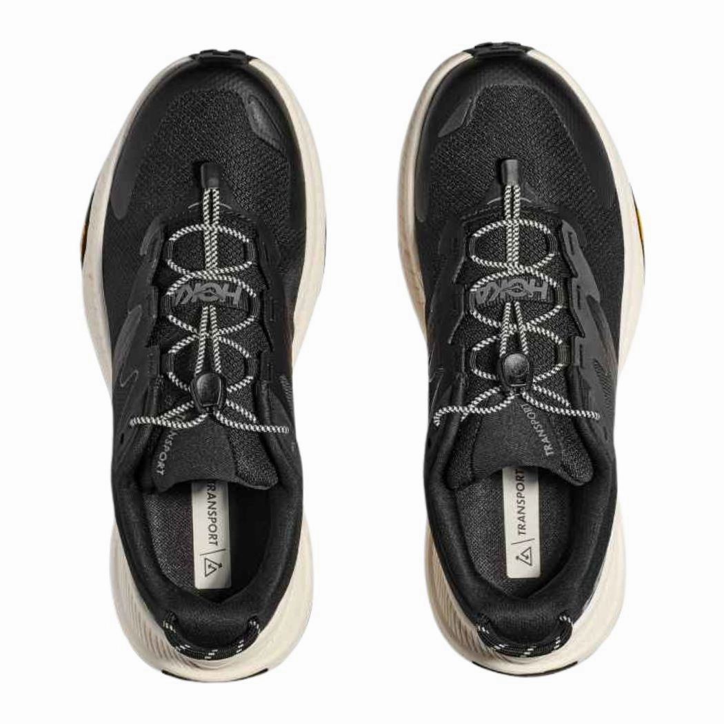 Best Wide Shoes hoka Transport Men's Hiking & Walking Shoes