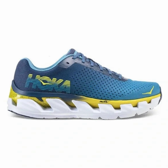 Men's Hoka Elevon, Niagara Blue/Vintage Indigo, 11.5 D Medium Buy Shoes India