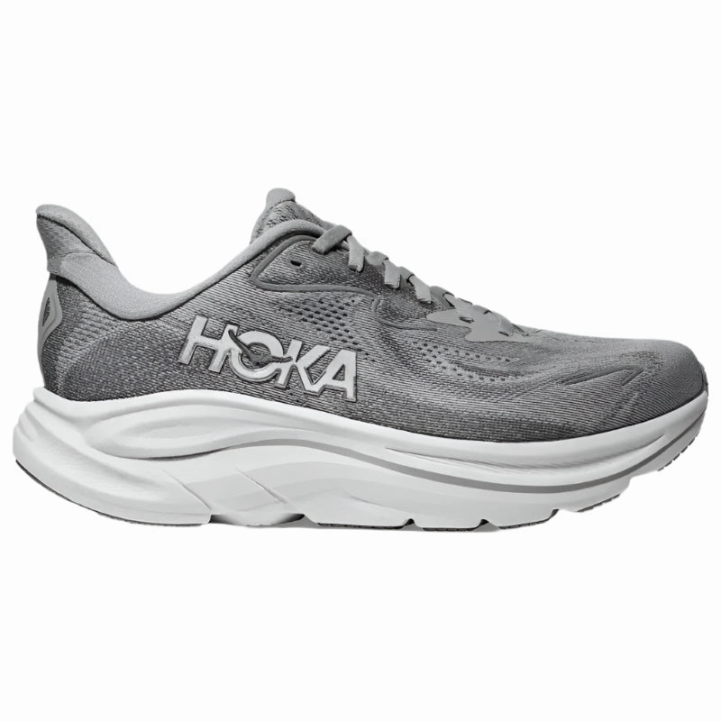 HOKA Clifton 10 B Womens Running Shoes Delray Beach