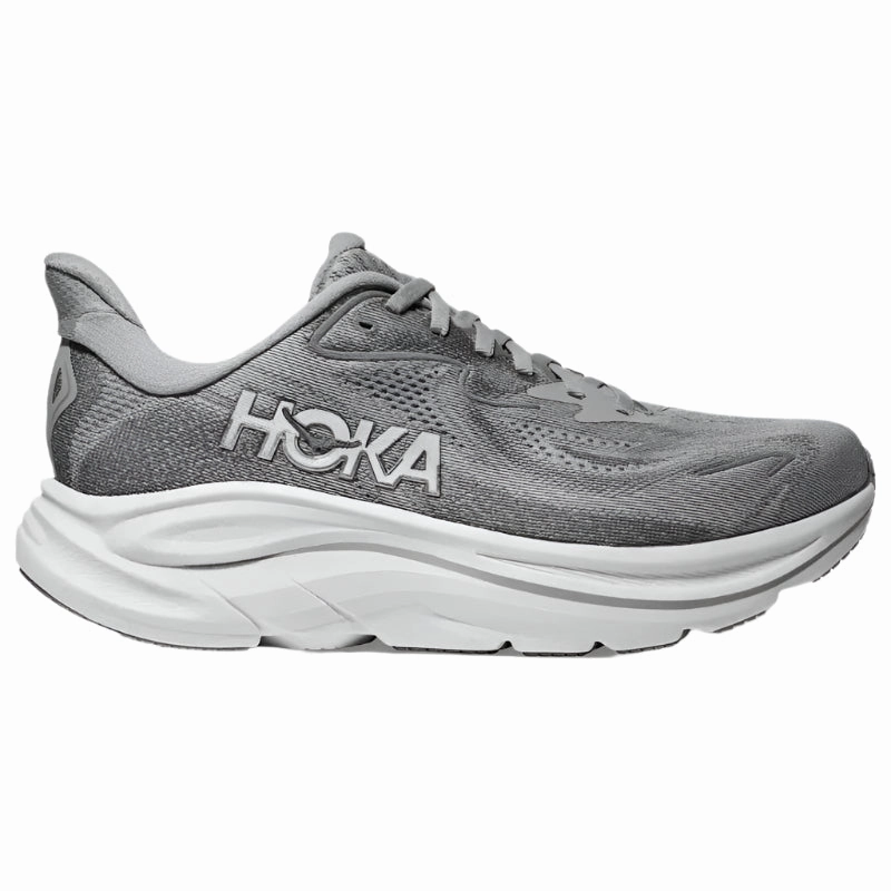 HOKA Clifton 10 B Womens Running Shoes Price Of Shoes