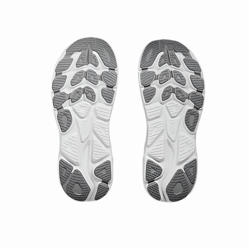 HOKA Clifton 10 B Womens Running Shoes Shoes Colorado Springs