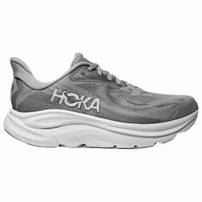 Bondi 6 HOKA Clifton 10 B Womens Running Shoes
