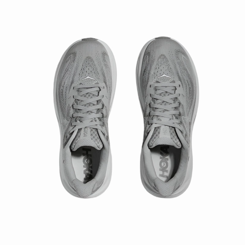 Best Shoes For Pharmacists HOKA Clifton 10 B Womens Running Shoes