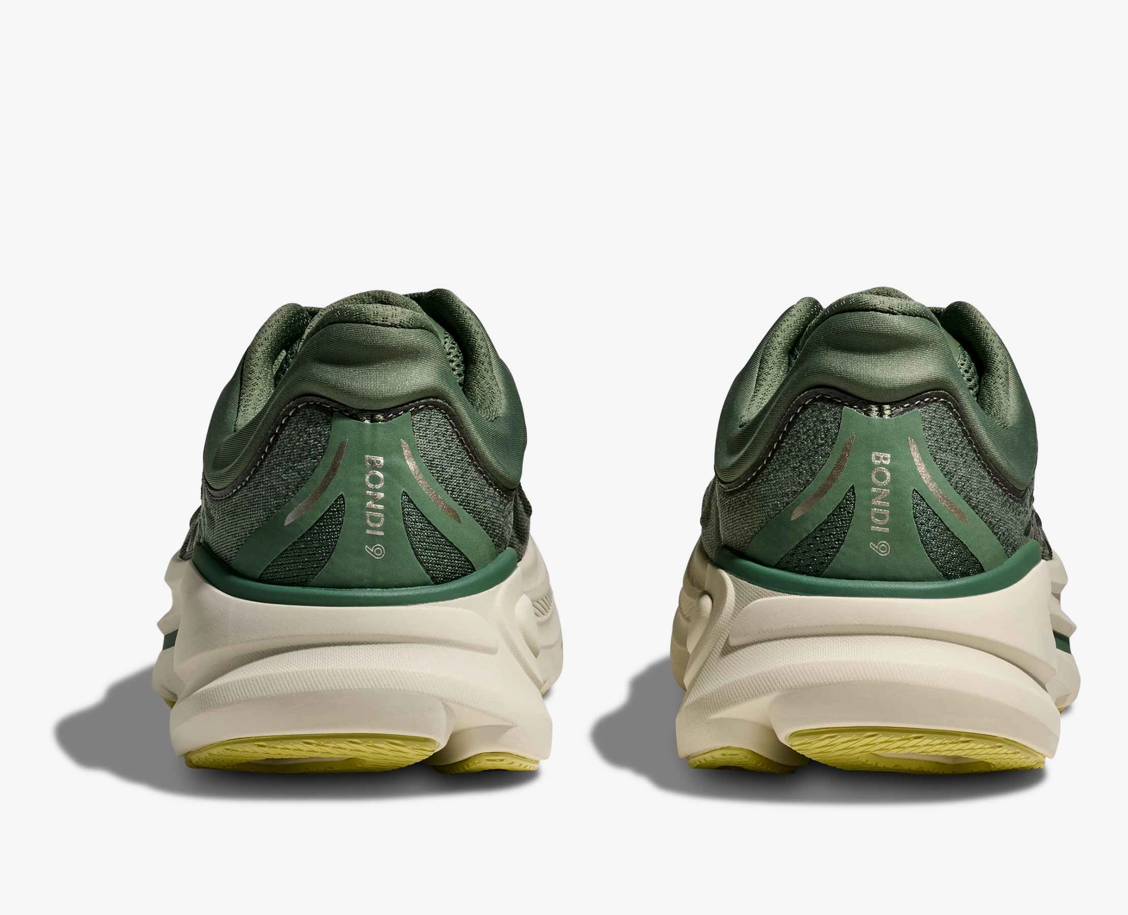 Men's Bondi 9 Shoes Order Status