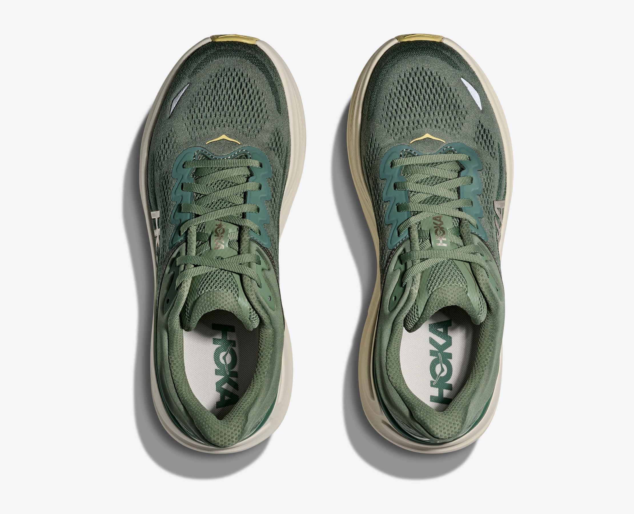 Size Shoes Men's Bondi 9