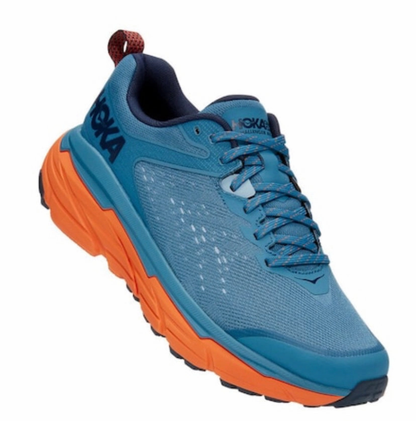 Hoka Men's Challenger ATR 6 The Coolest Running Shoes
