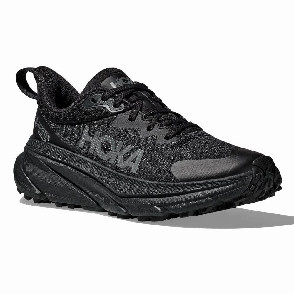 Hoka Men's Challenger ATR 7 GTX Shoes Testing Program