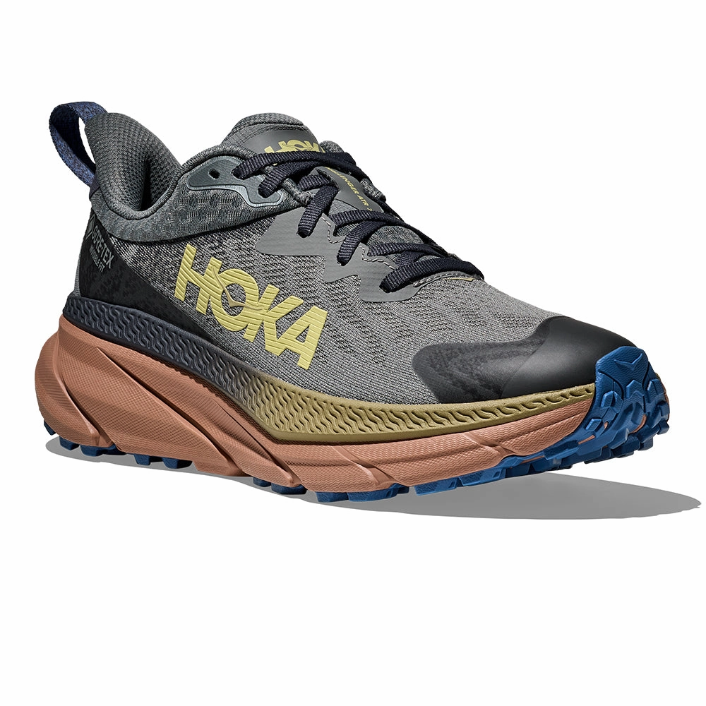 Supination Hoka Men's Challenger ATR 7 GTX