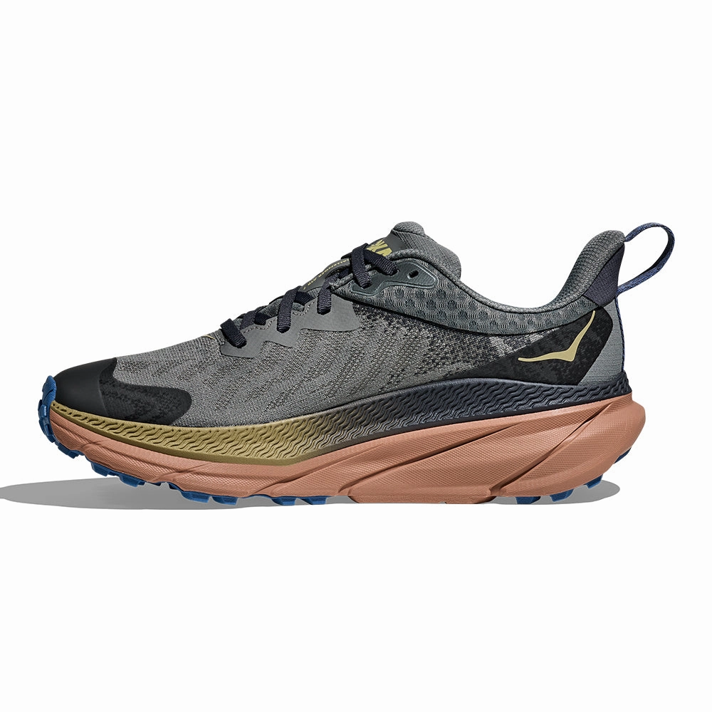 Hoka Men's Challenger ATR 7 GTX Heel To Toe Drop