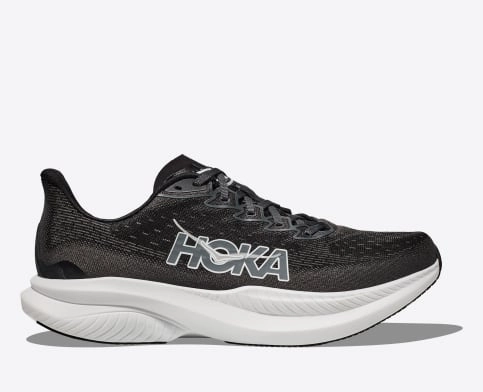 Hoka Men's Mach 6