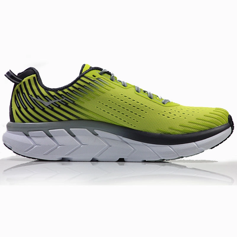 Hoka One One Clifton 5 Men's Running Shoe Coupon