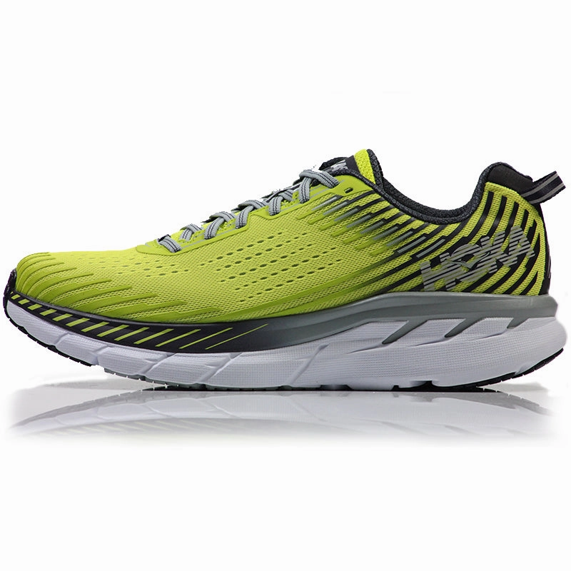 Hoka One One Clifton 5 Men's Running Shoe Near Me On Sale