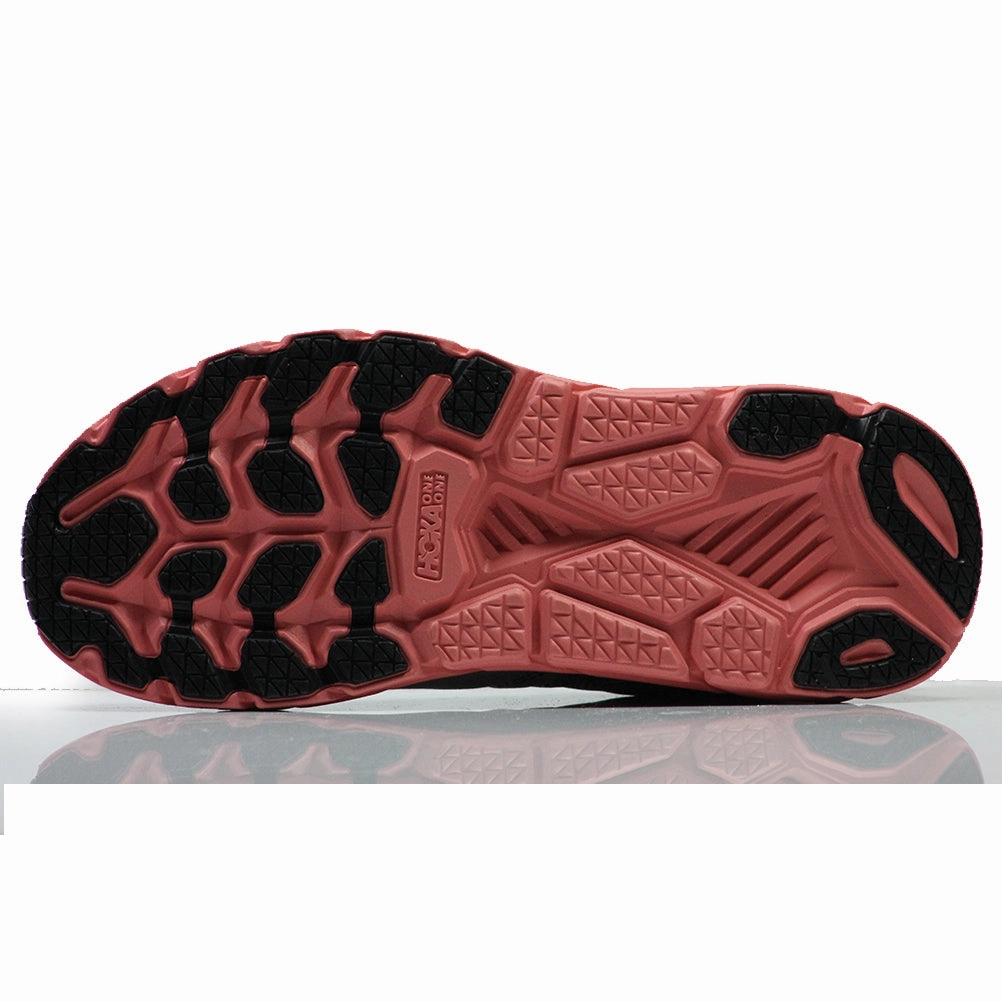 Best Shoes For Nurses Reddit Hoka One One Clifton 6 Women's Running Shoe - Nimbus Cloud/Lantana