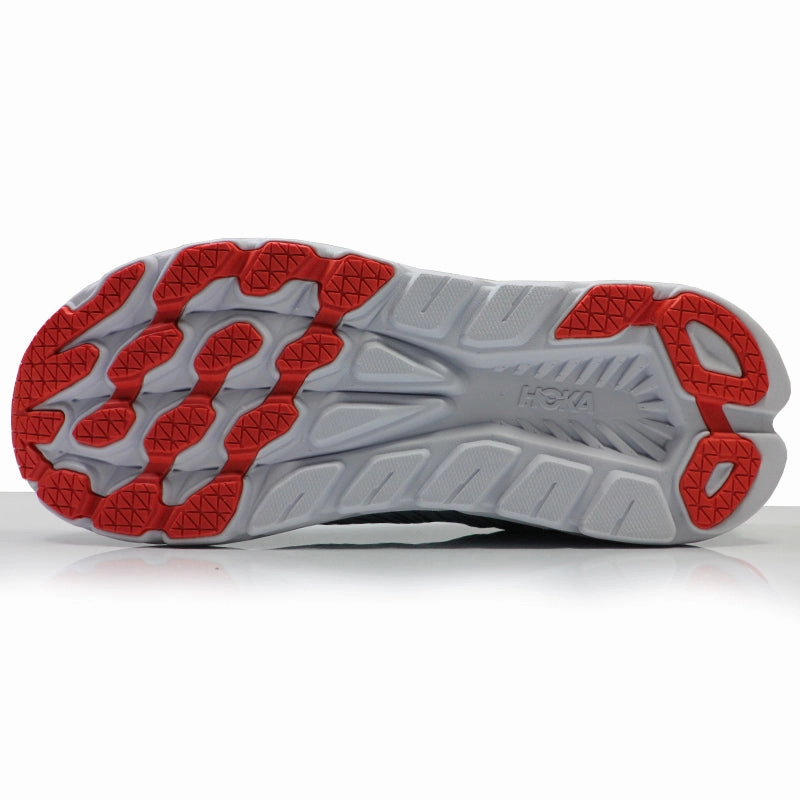 Hoka One One Rincon 3 Men's Running Shoe - Real Teal/Eggshell Blue Free For Healthcare Workers