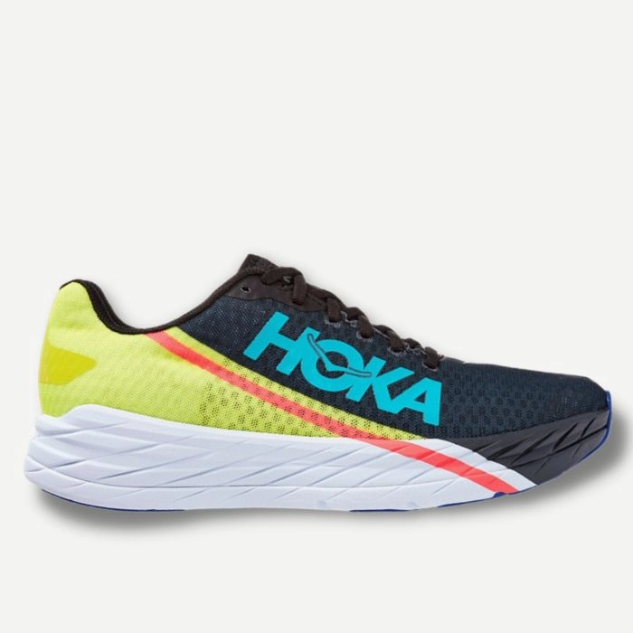hoka Rocket X Unisex Running Shoes Hurt My Feet