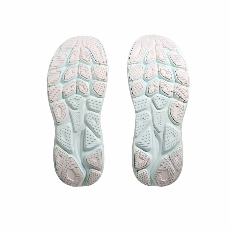 HOKA Clifton 10 B Womens Running Shoes Shoes After Foot Surgery