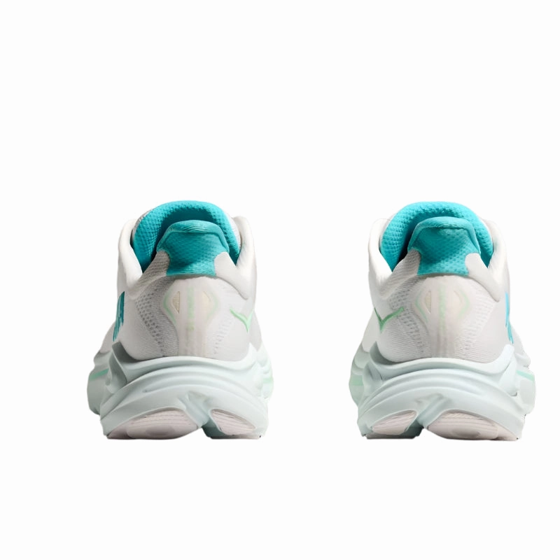 HOKA Clifton 10 B Womens Running Shoes Brooks Or Shoes