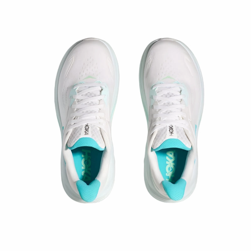 Difference Between Bondi And Clifton Shoes HOKA Clifton 10 B Womens Running Shoes