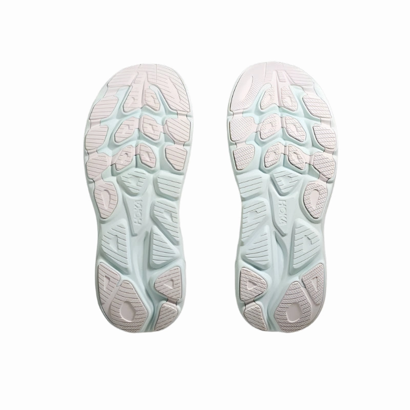 Best HOKA Clifton 10 B Womens Running Shoes