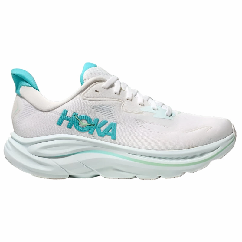 Cloud Or Shoes HOKA Clifton 10 B Womens Running Shoes