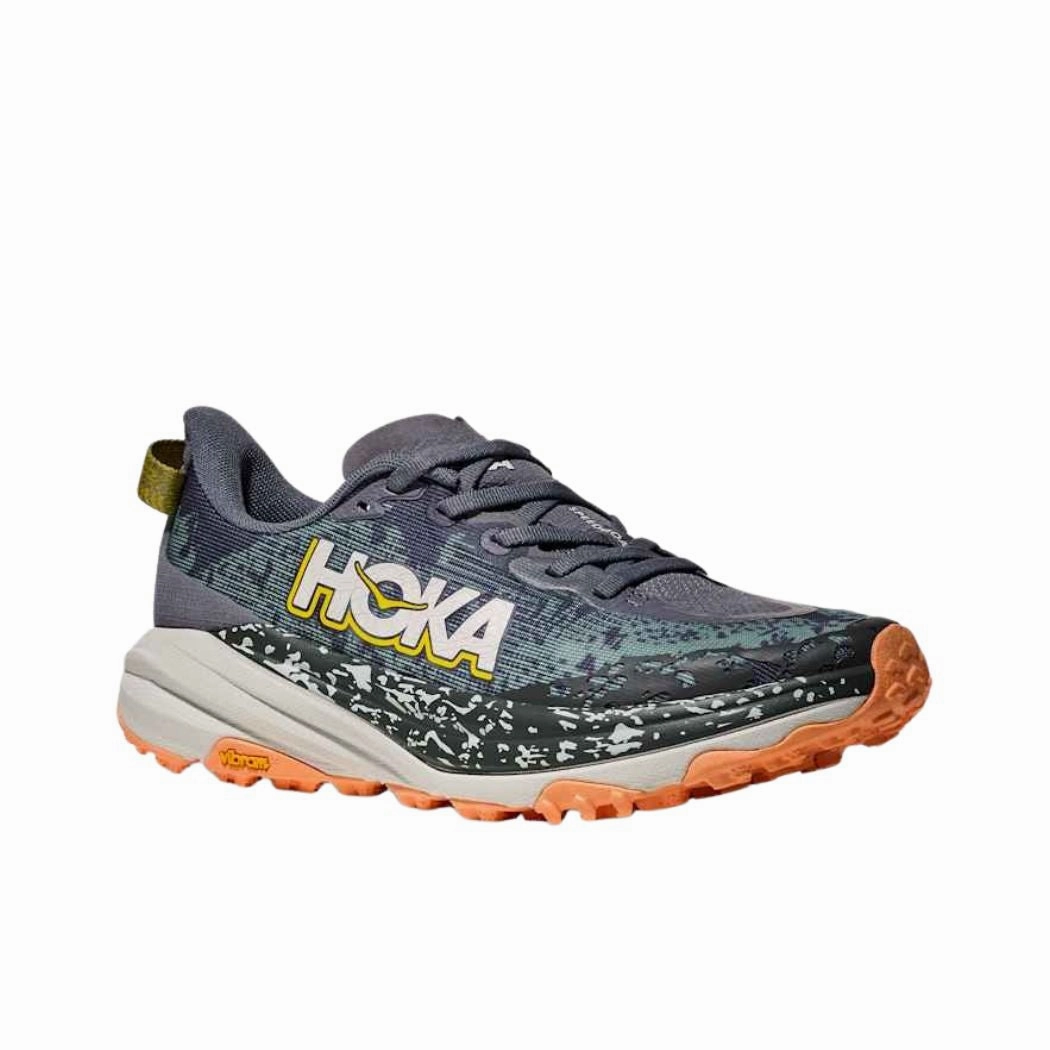 Nz hoka Speedgoat 6 Women's Trail Running Shoes