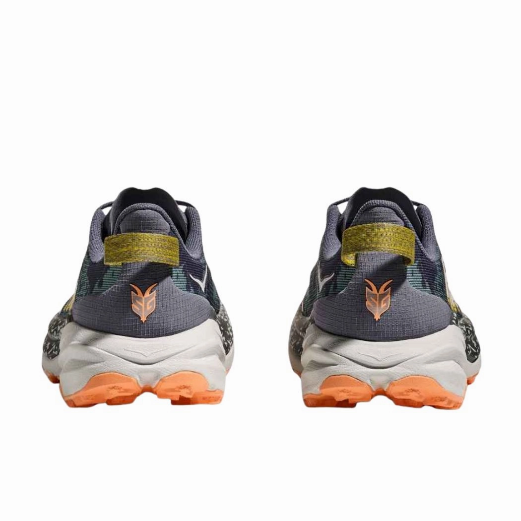 No Tie Shoes hoka Speedgoat 6 Women's Trail Running Shoes