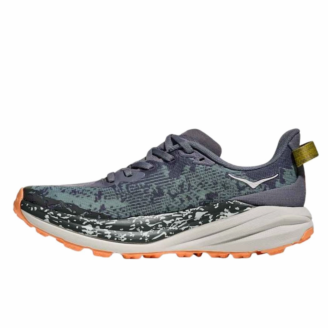 Shoes For Marathon Running hoka Speedgoat 6 Women's Trail Running Shoes