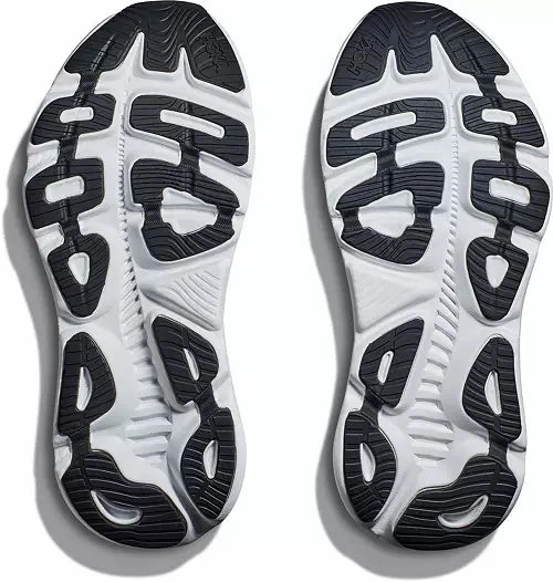 Men's - HOKA Gaviota 5 - Nimbus Cloud/Steel Wool San Francisco